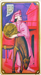 Tarocchi