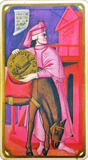 Lettura tarocchi Santo Stefano di Magra