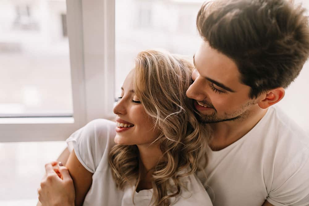 A cosa servono i legamenti d'amore?