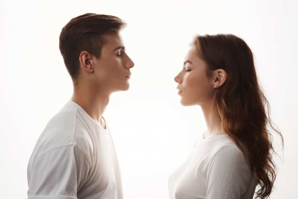 Cosa pensa il partner?