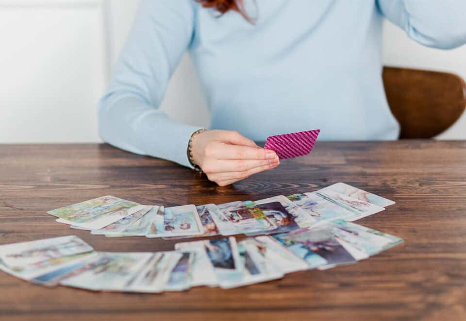 Lettura carte img