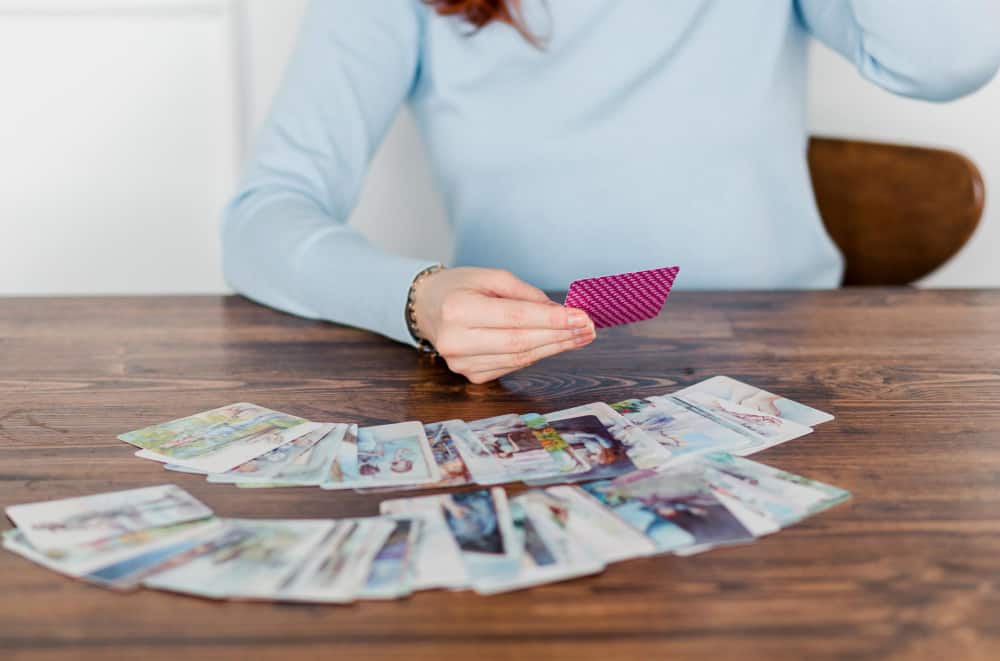 Lettura carte img