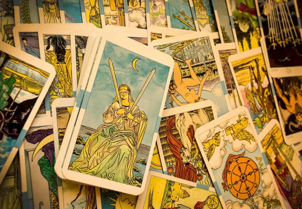 storia tarocchi perugia